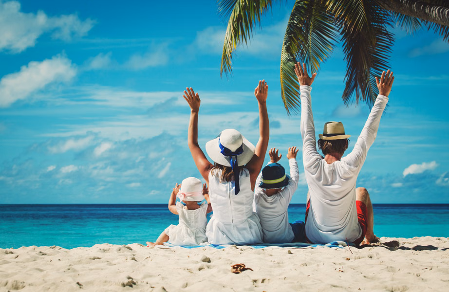 Weekend Getaway to Goa Tour