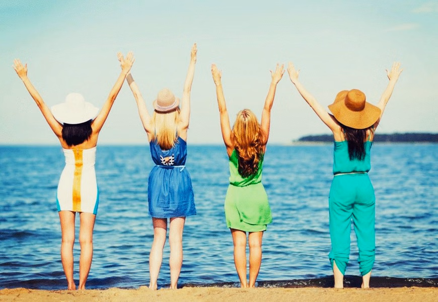 Best Goa Family Tour Package