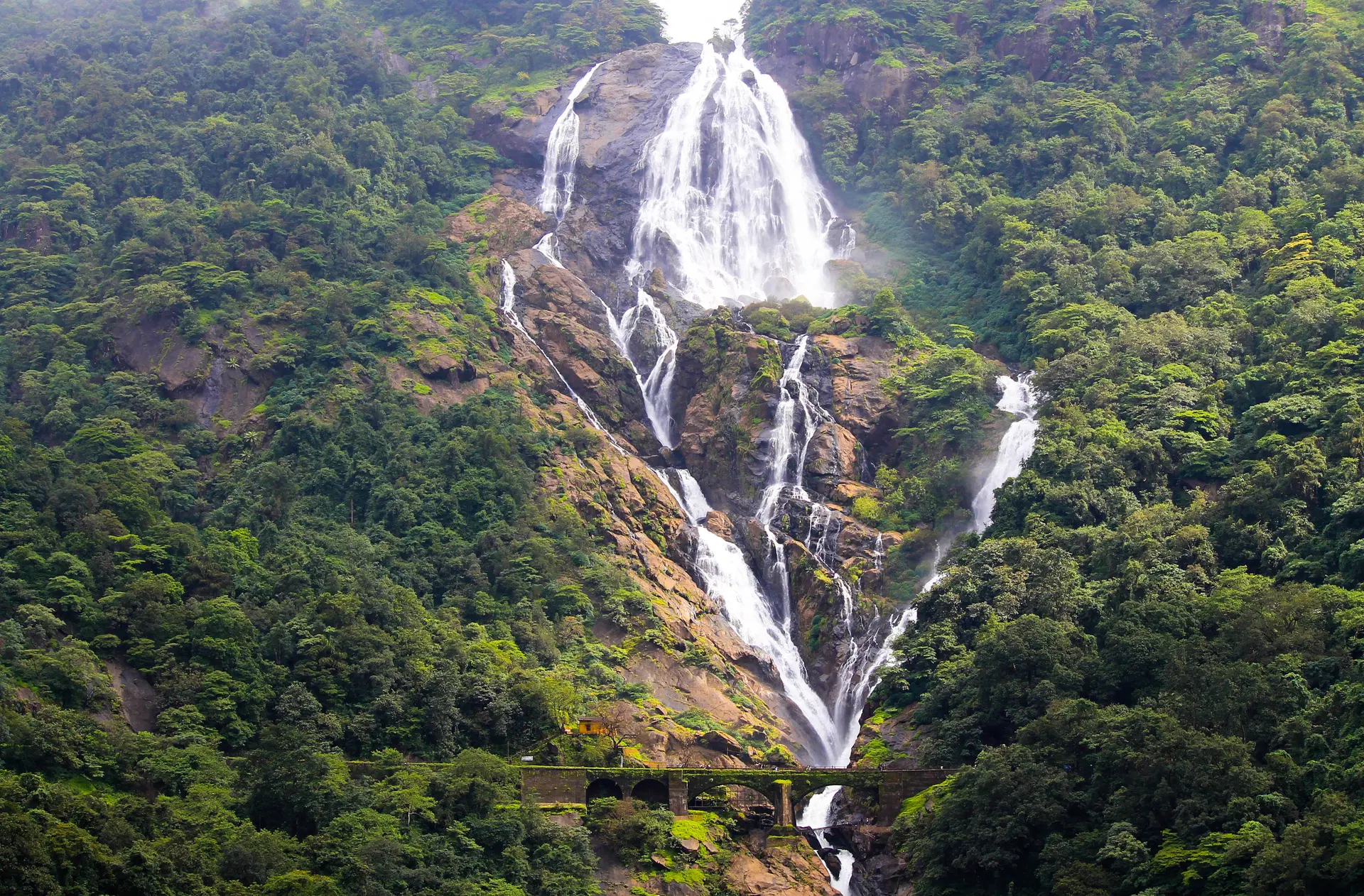 Splendid Goa Tour Package