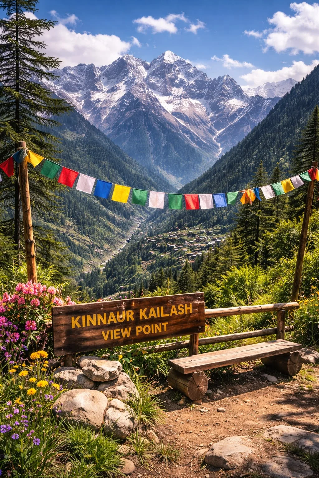 Shimla Manali Sissu Tour Package