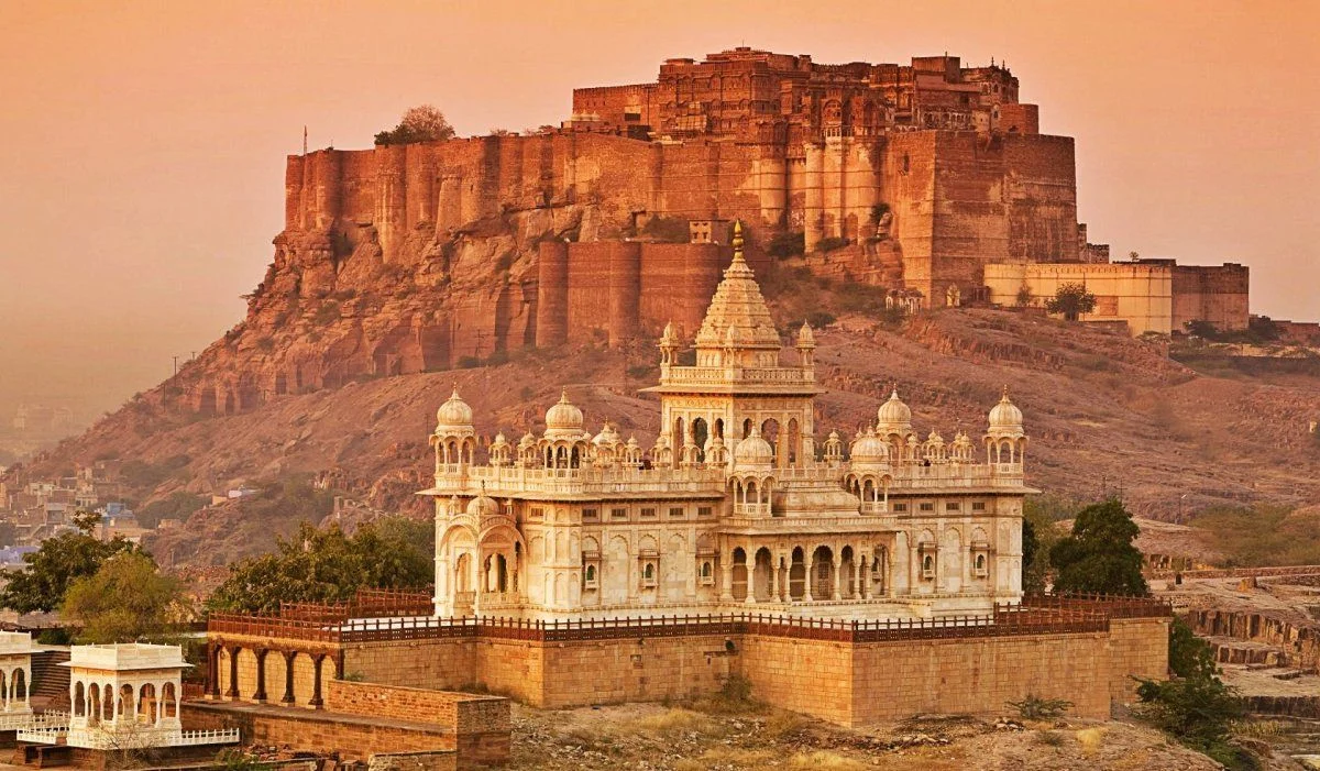 Jaipur Sightseeing