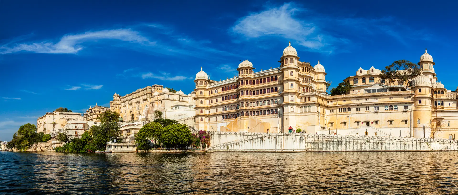 Jodhpur Forts and Palaces Tour