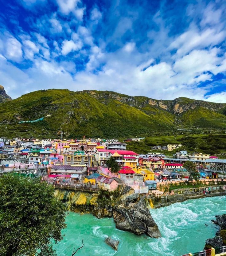 Amazing Uttarakhand Tour