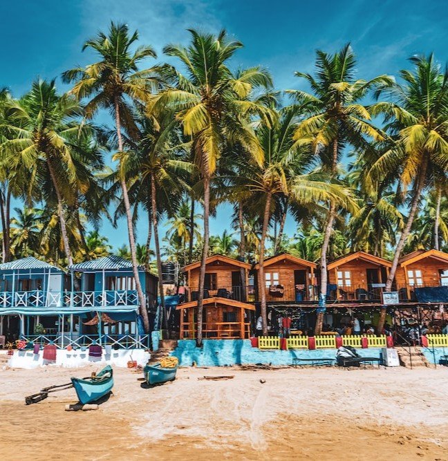 Goa Tour