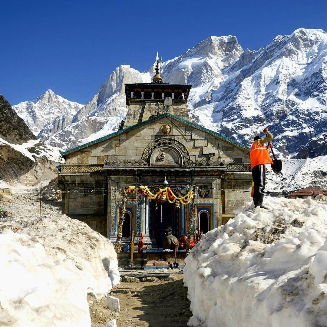 Uttarakhand Tour